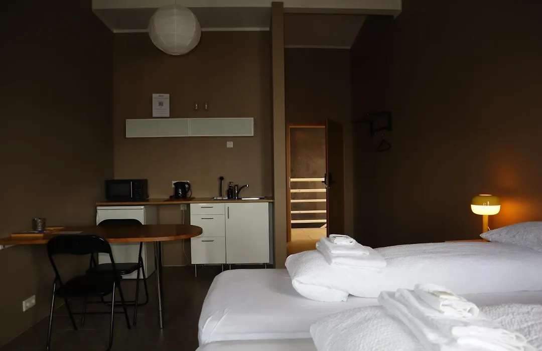 Bergás Guesthouse-1