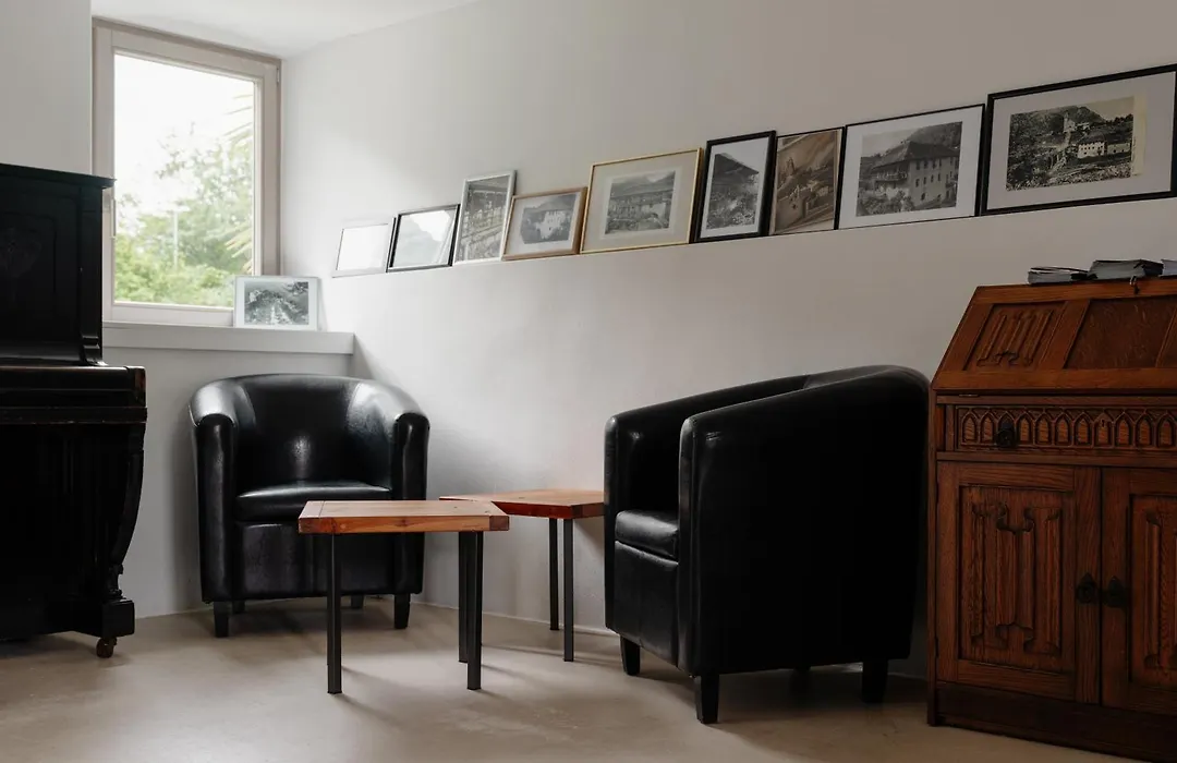 Casa Martinelli, Boutique-Hotel-1