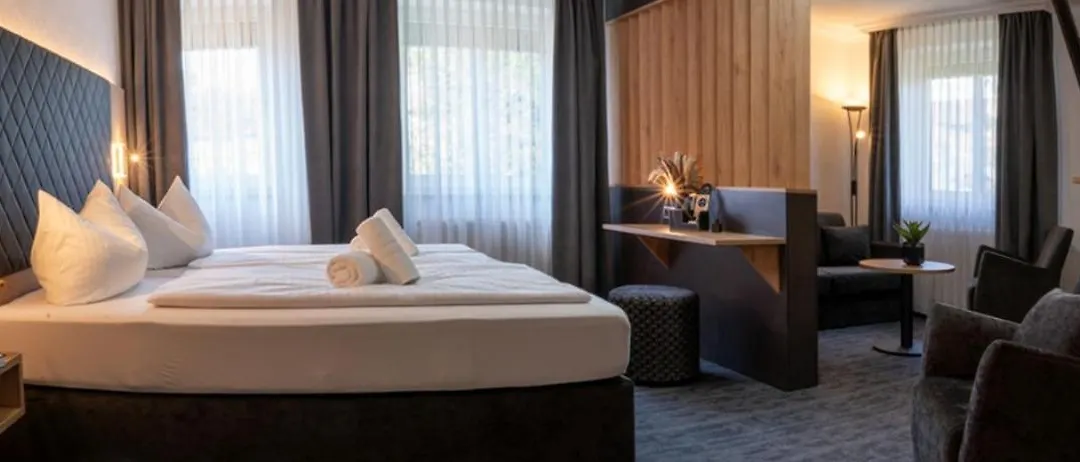 Hotel Zum Steinhof-1