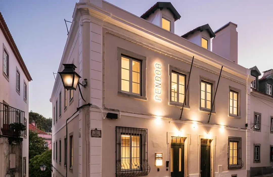 Pendoa Sintra Collection-Soft Opening-1