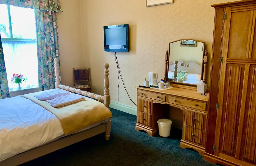 The Teesdale Hotel-1