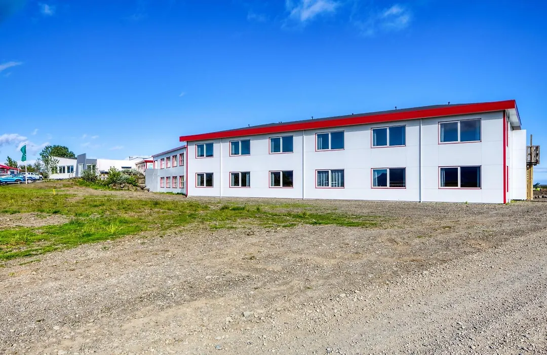 Brunnholl Country Guesthouse-1