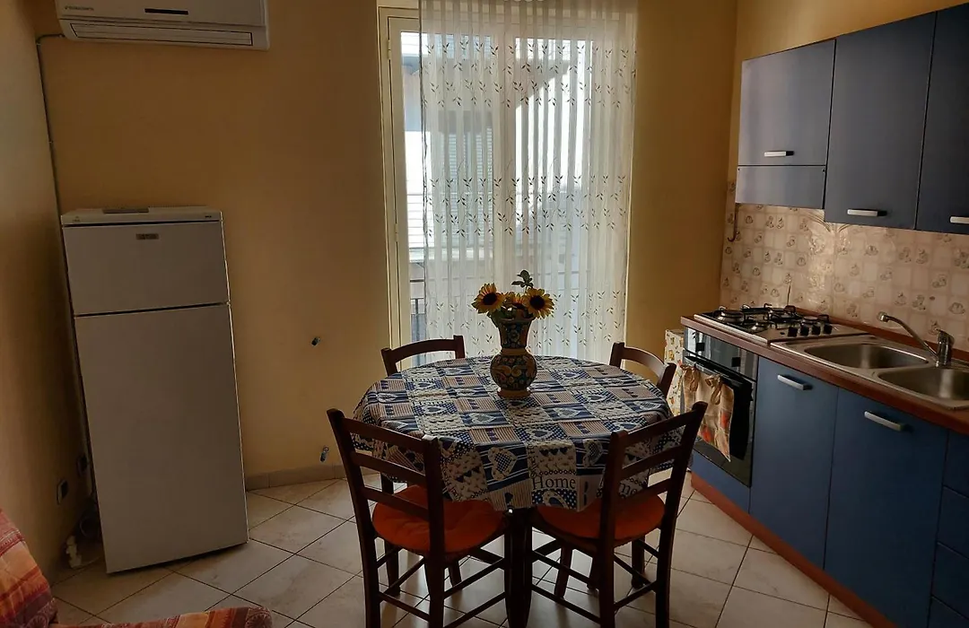 Camere A Chiazza Realmonte-1