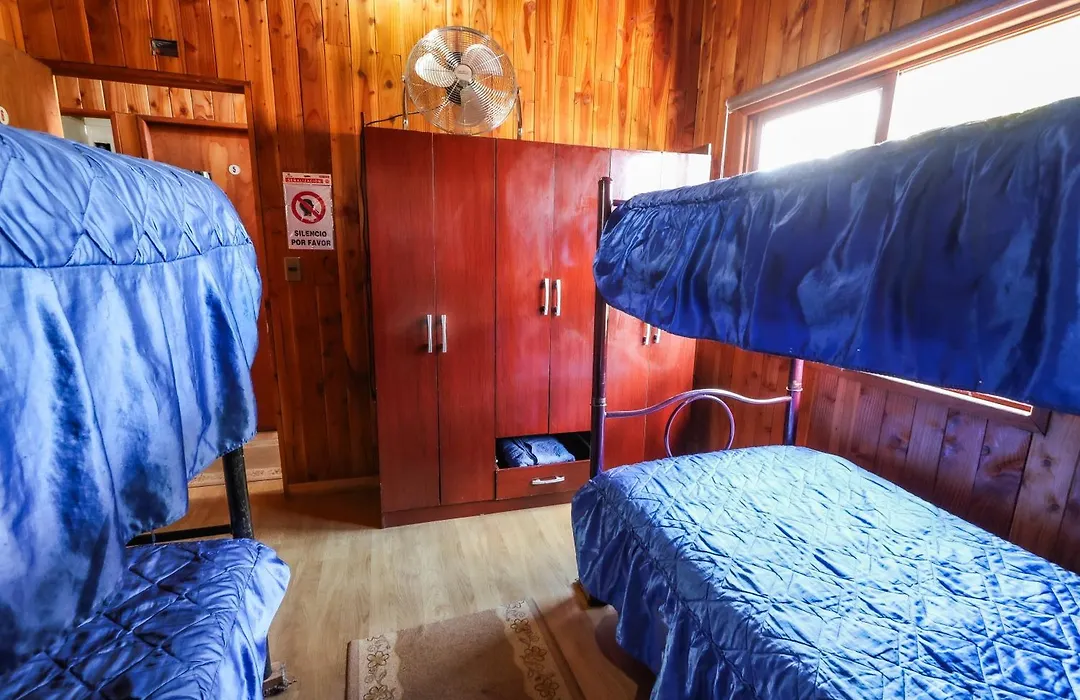 Hostal Maitahue-1