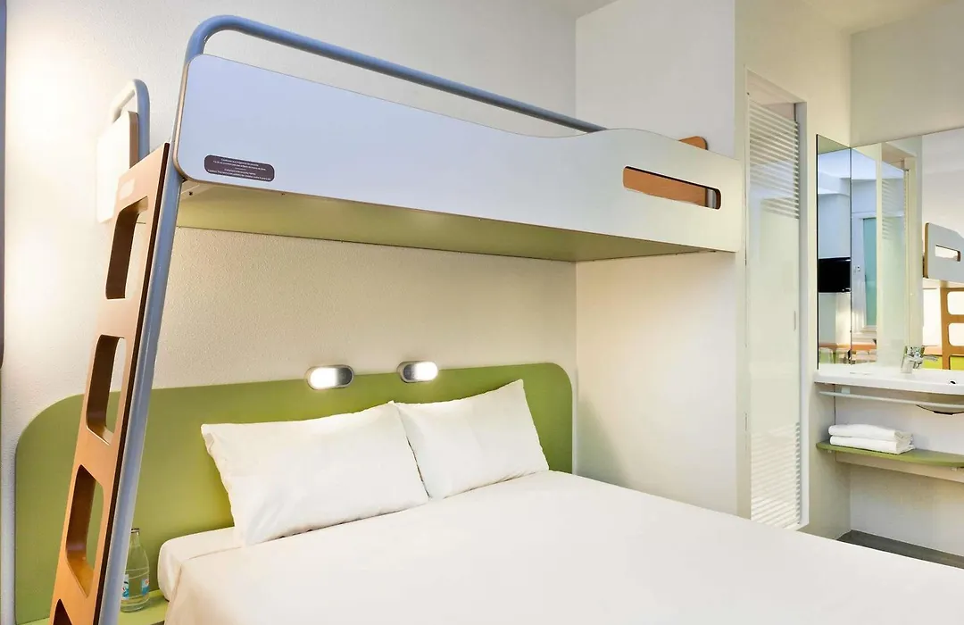 Ibis Budget Bilbao Arrigorriaga-1