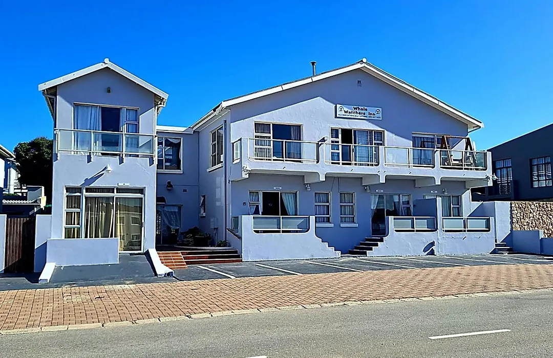 Whale Watchers Inn-1