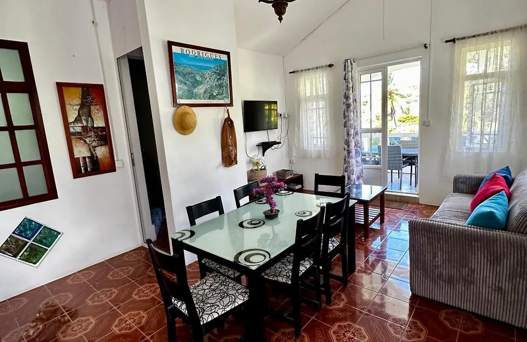 La Villa Allamanda-1