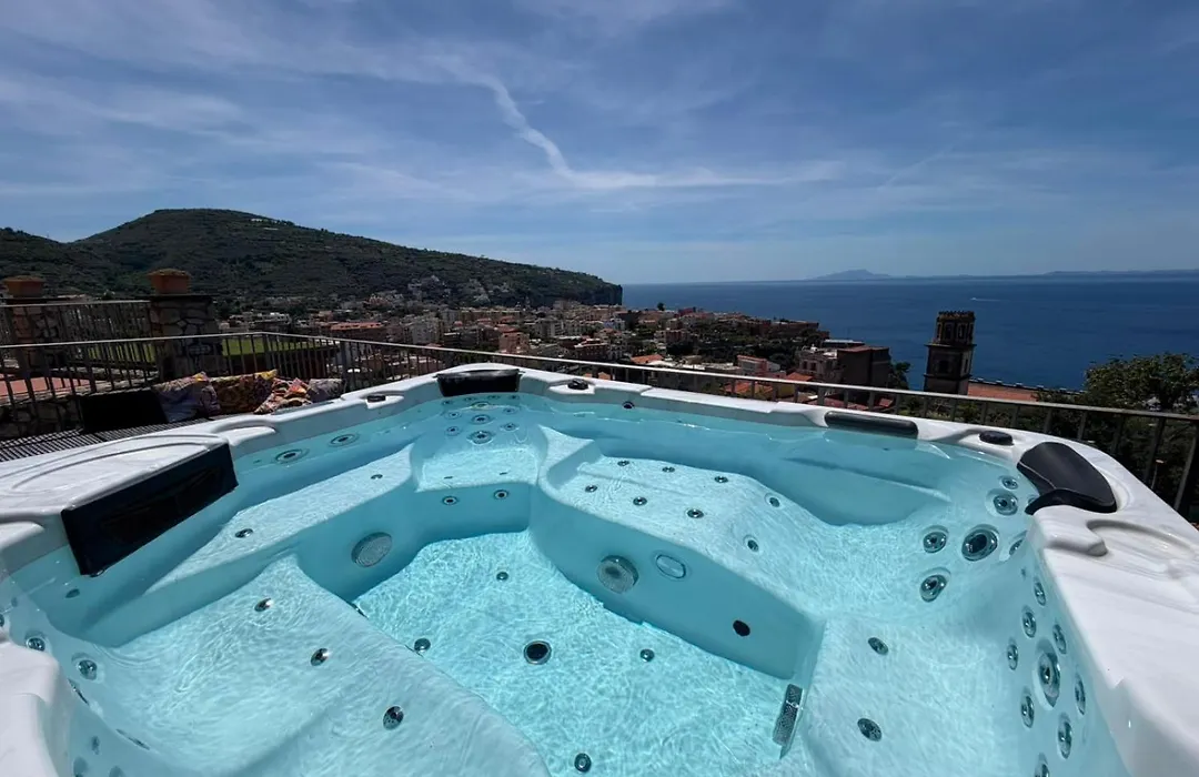 Corte Degli Ulivi Resort-1