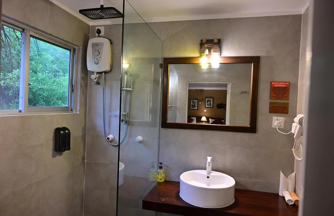The Backwaters Lodge-1