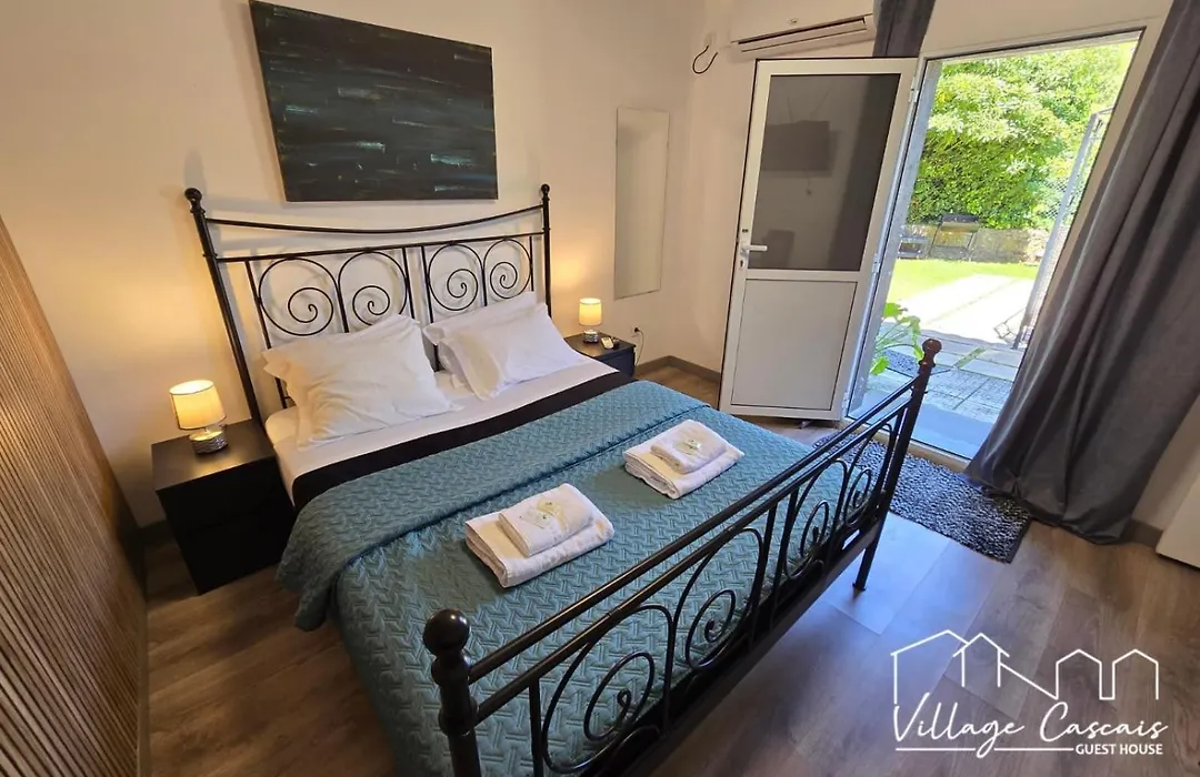 Village Cascais Guest House-1