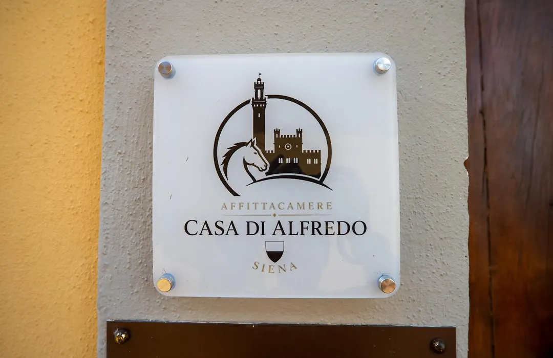 Casa di Alfredo Affittacamere-1