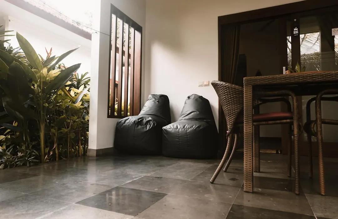 Bali Mynah Villas, Balangan Beach-1
