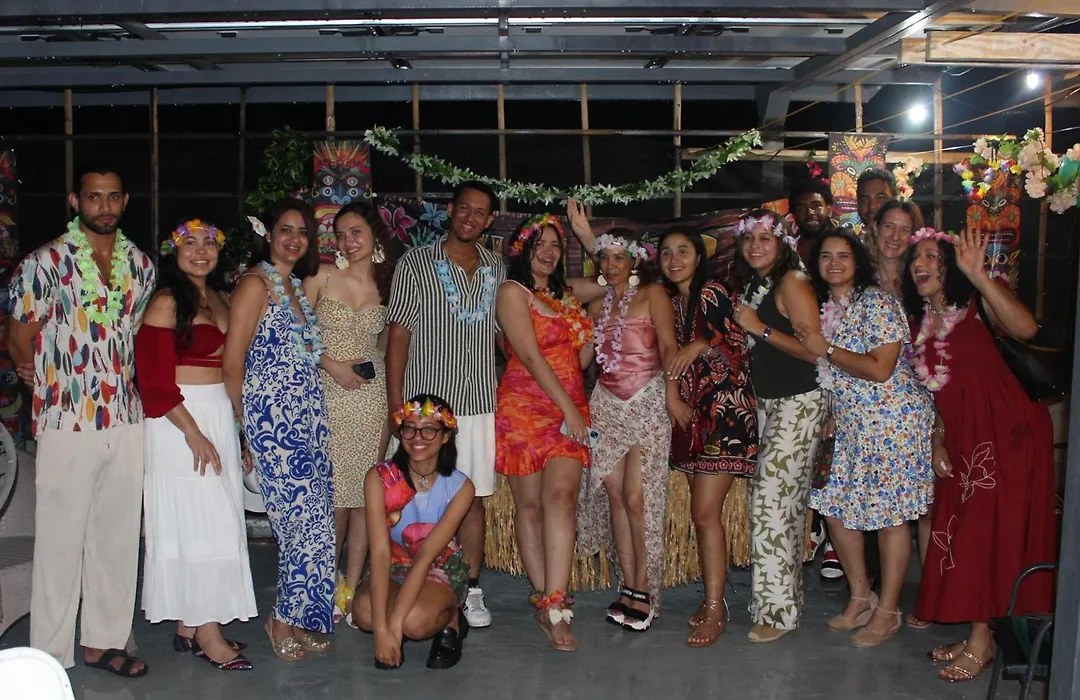 Hostel Eco Punta Cana-1