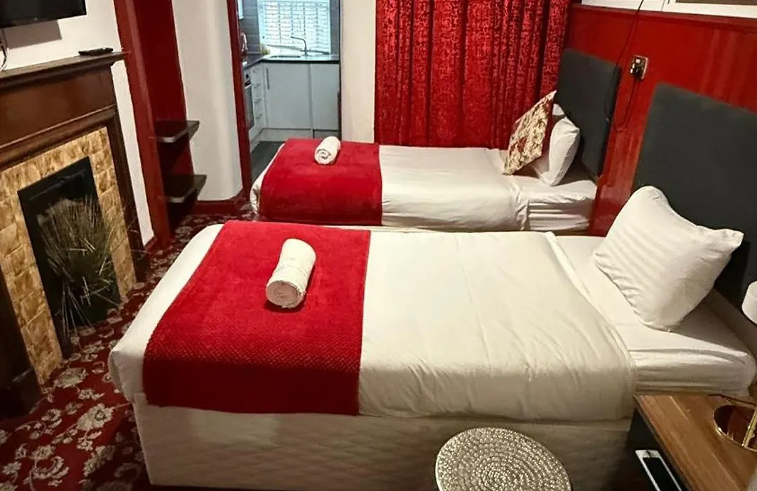 The Residence - No 57-1