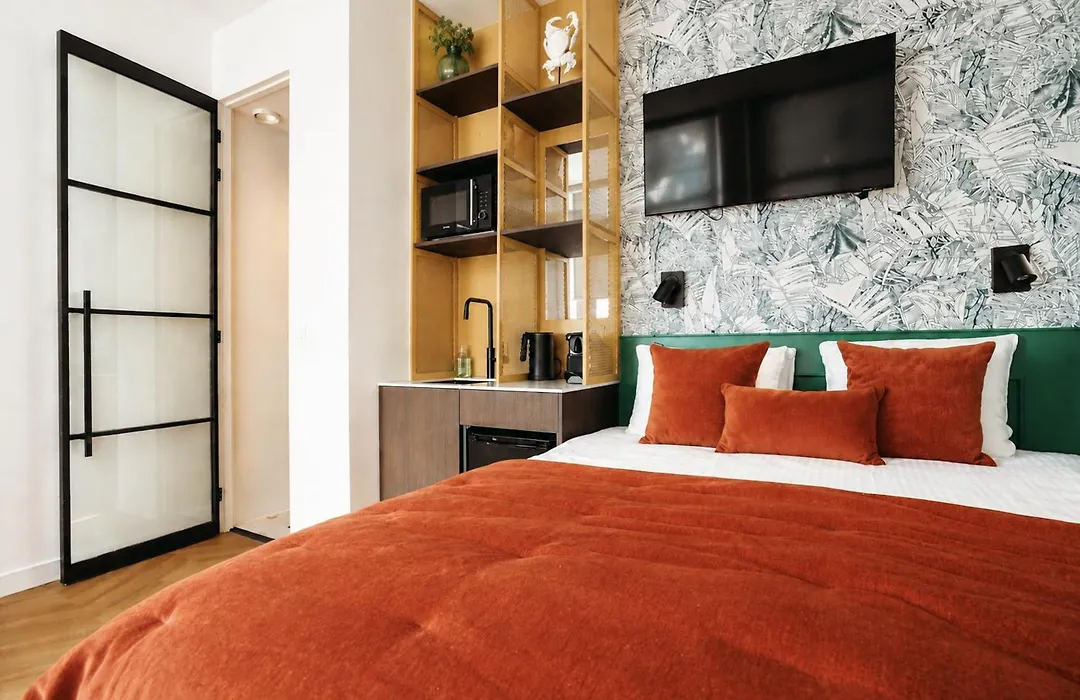 De Zilte Melis Boutique Rooms-1