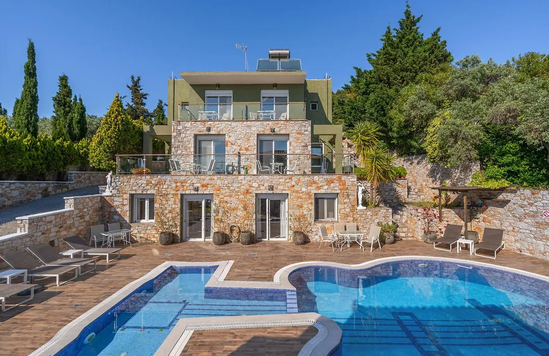 Kalokairi Boutique Residence-1