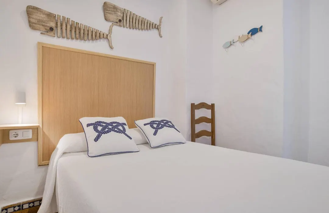 Hostal Santa Catalina-1