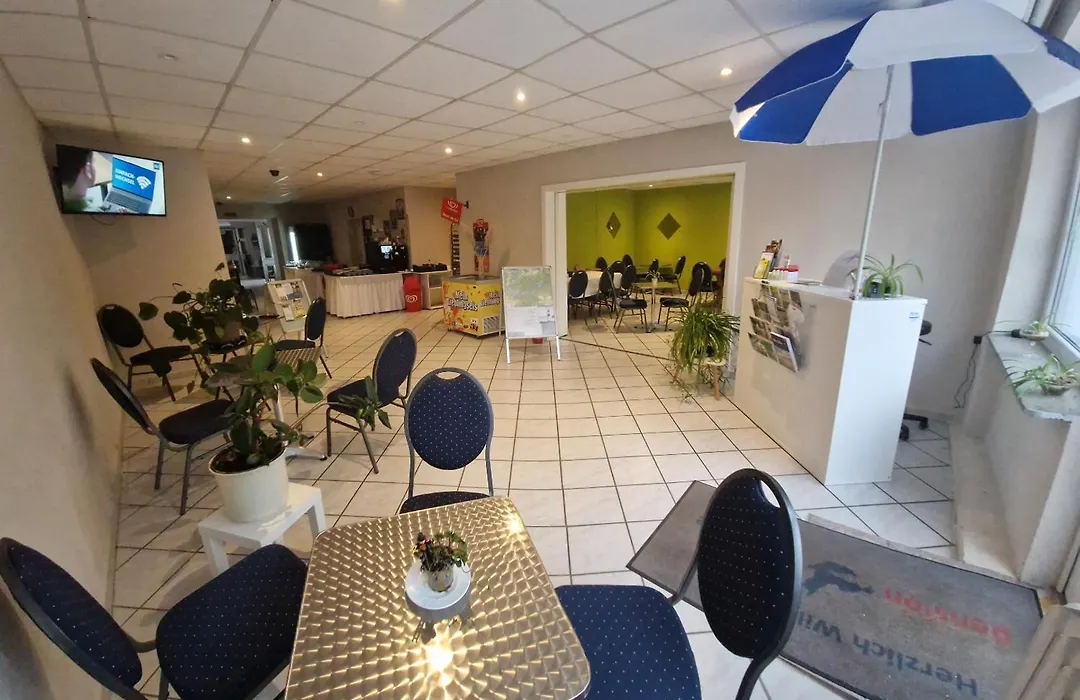 Pension Stechlinsee-1