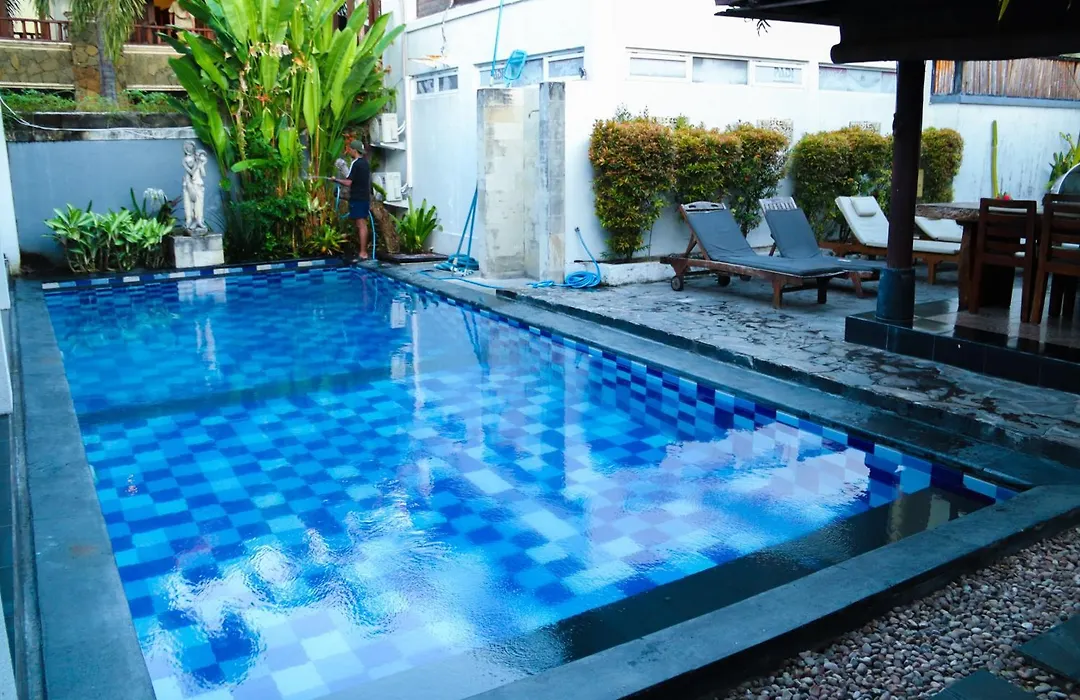 Sanur Guest House-1