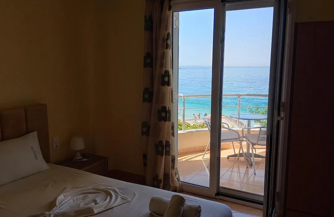 Magic Ionian Apartments & Rooms-1