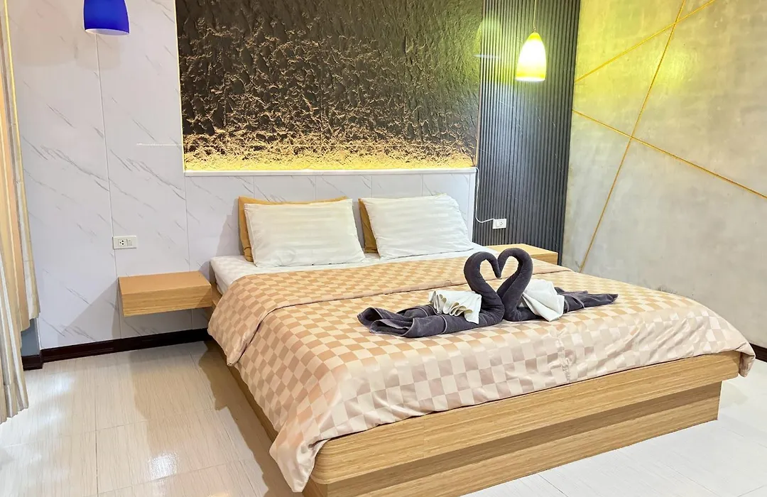 Le Park 23 Boutique Resort-1