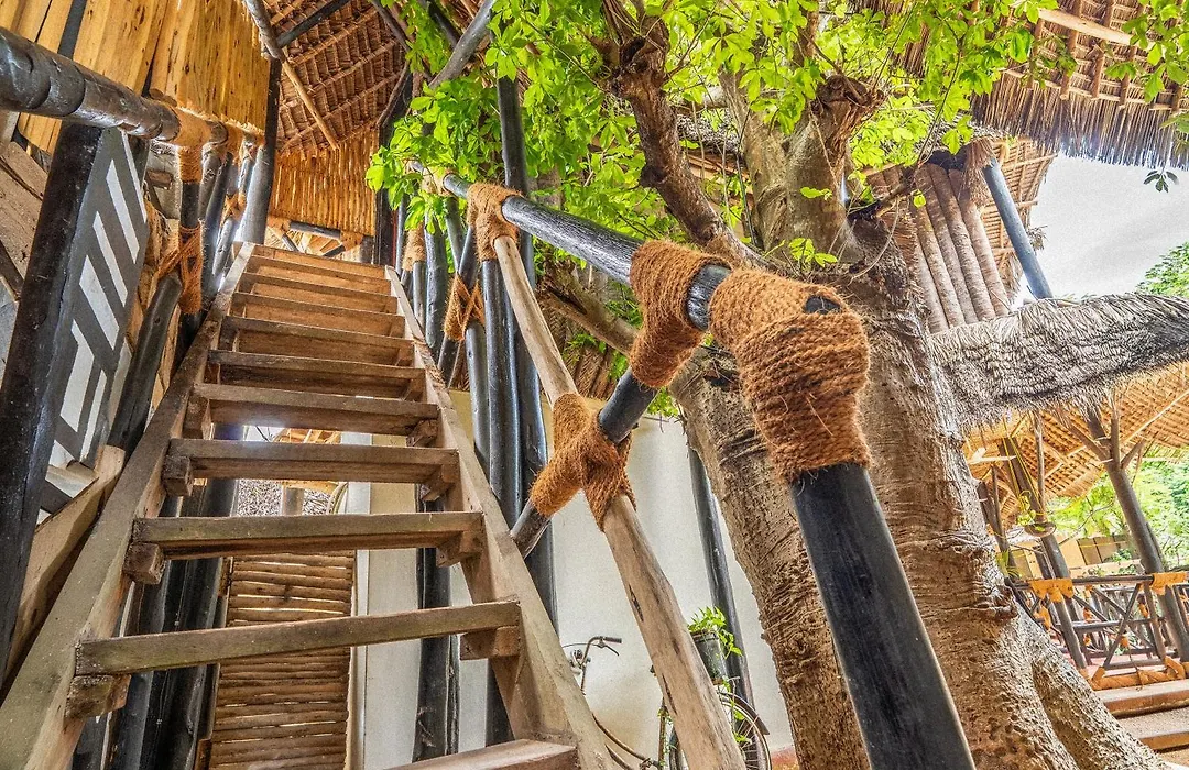 Makofi Guest House-1