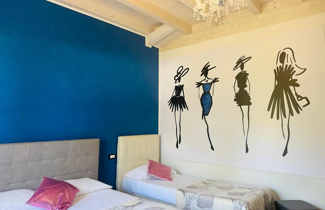 Garda Relais Luna Blu-1