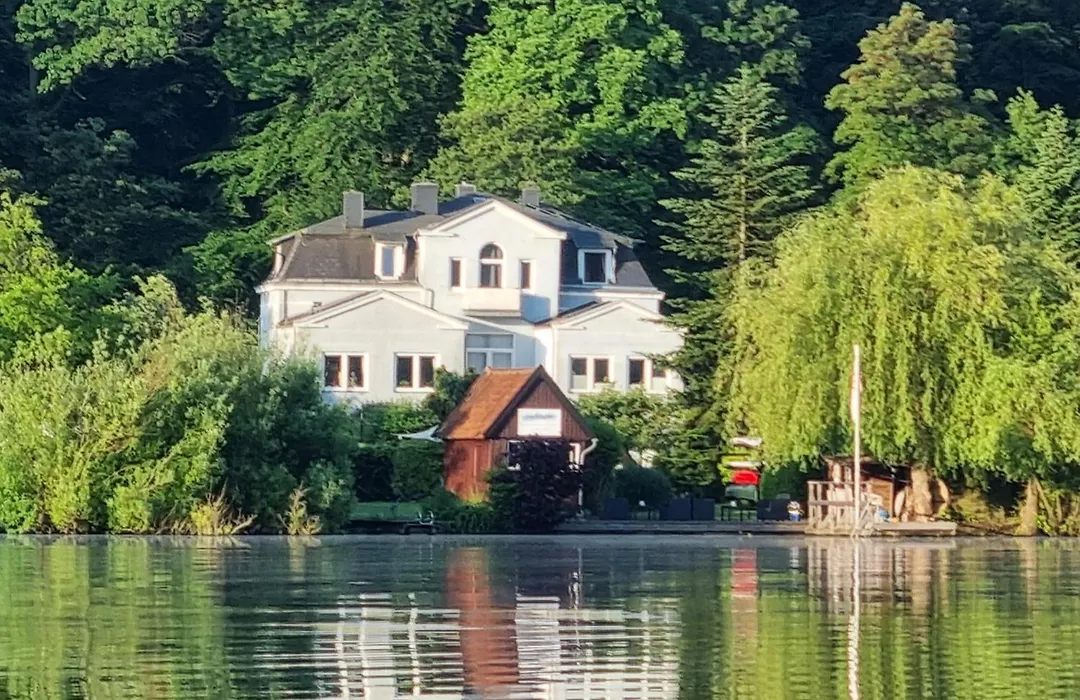 Pension Seeschlösschen-1