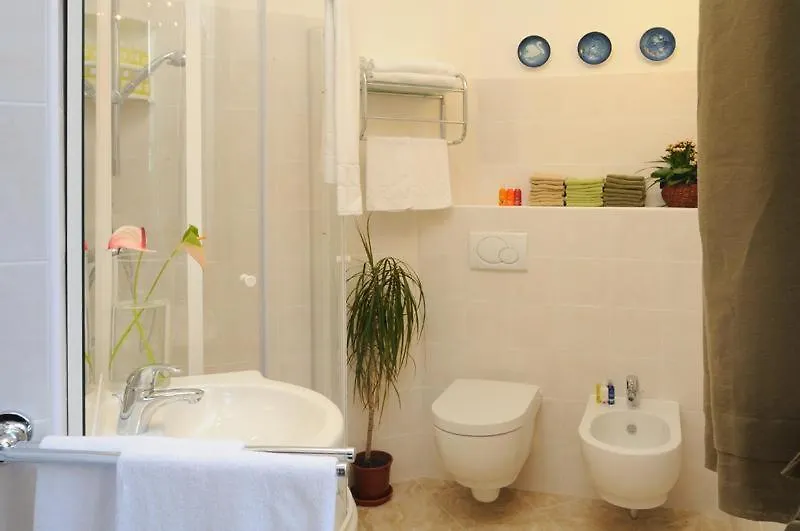 Dolce Vita Suite Alghero-1