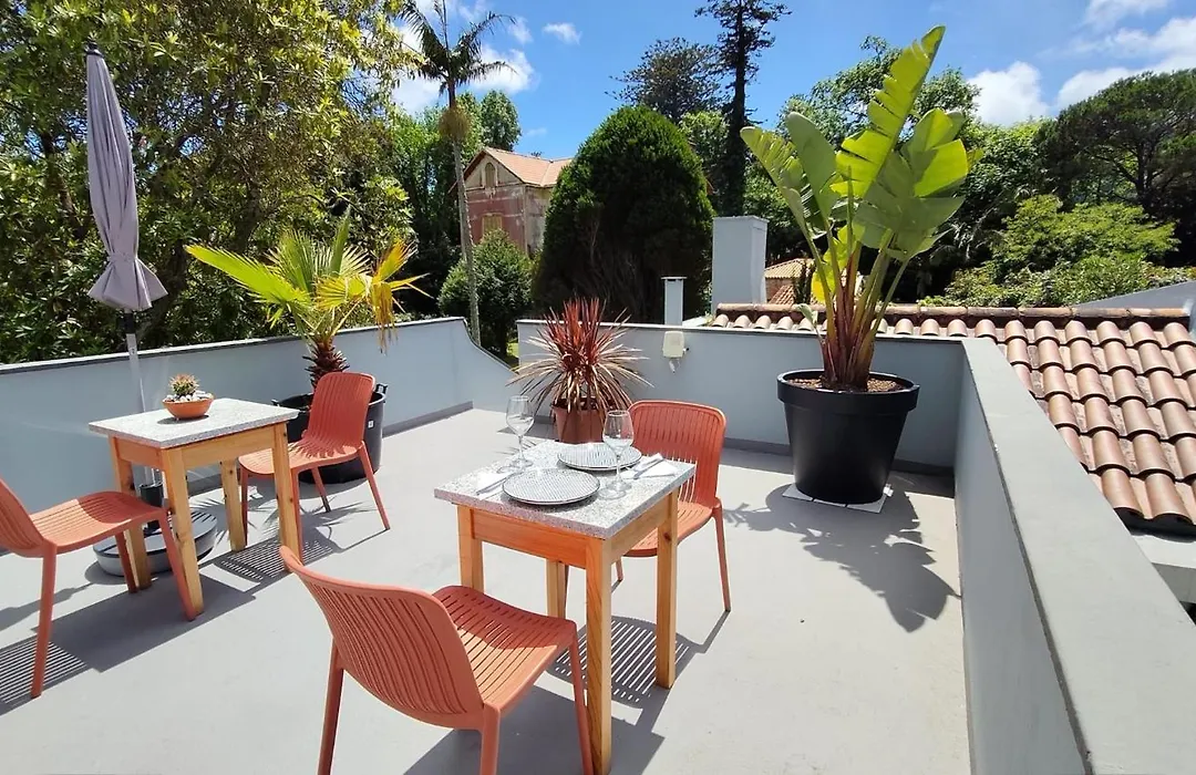 Victoria Guest House-1