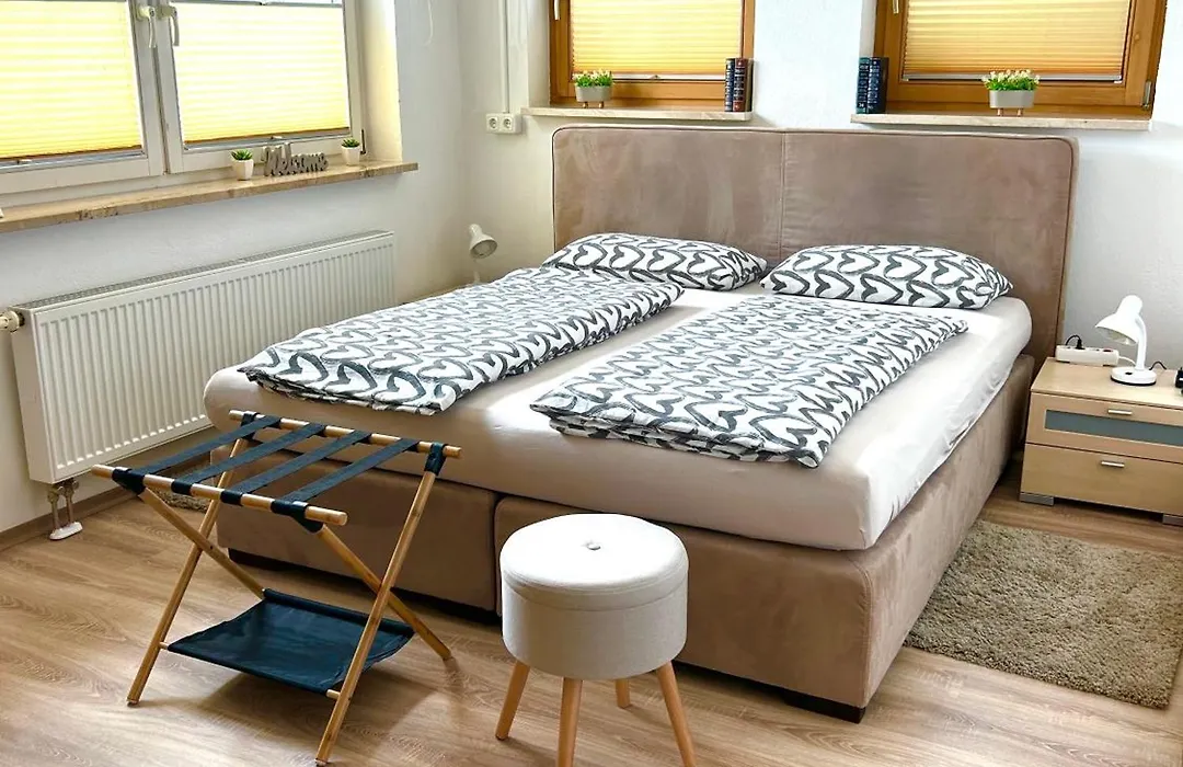 Doppelzimmer Heimatliebe-1