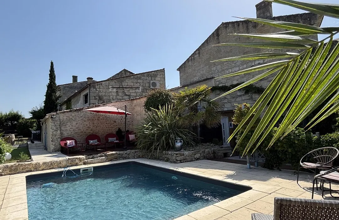 Maison JEROBOAM-1