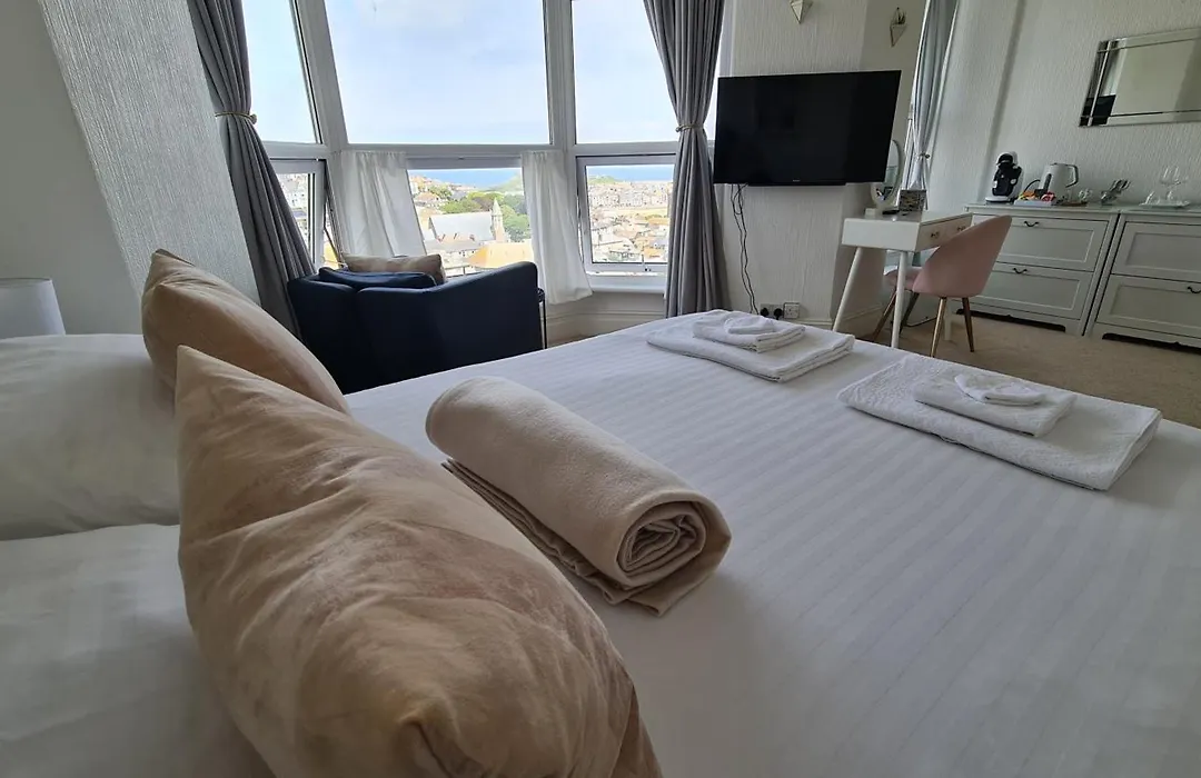 Harbour View Guest House-1