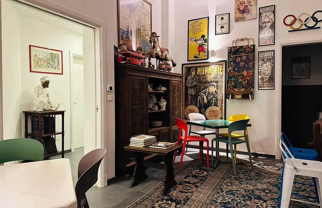 Bric A Brac Eclectic Rooms-1