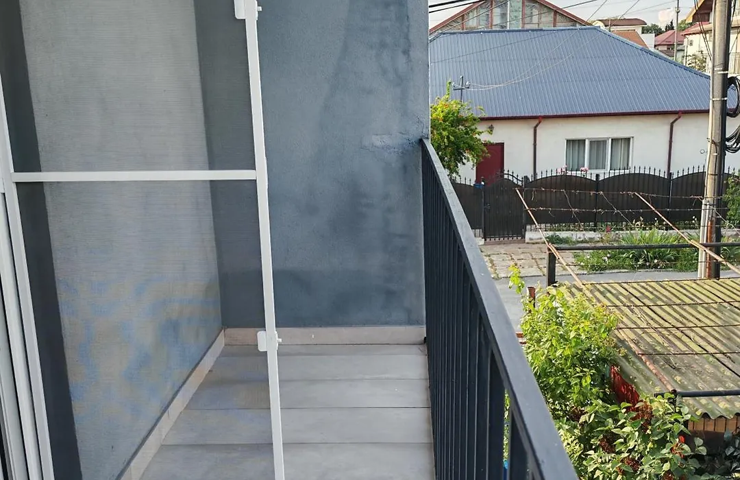 Casa KIM-1