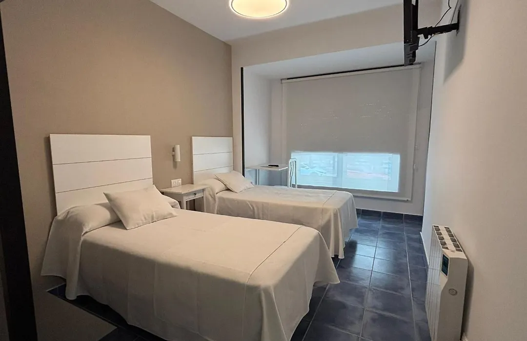 Hostal Casa Julio - Auto Check-In-1