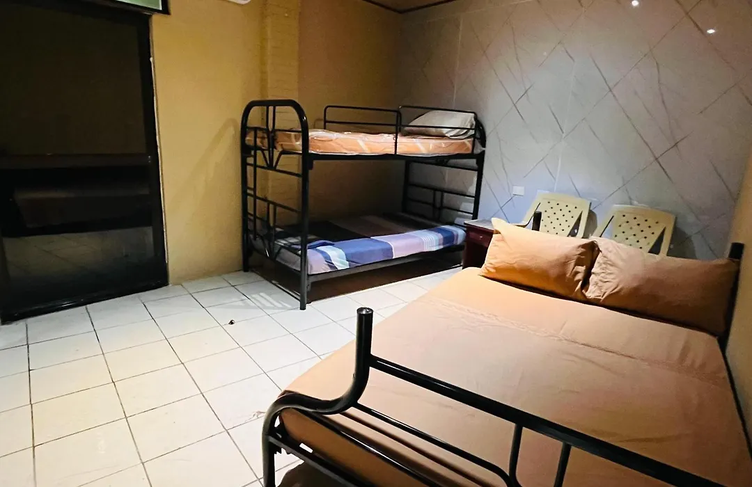Hospedaje Doña koko-1