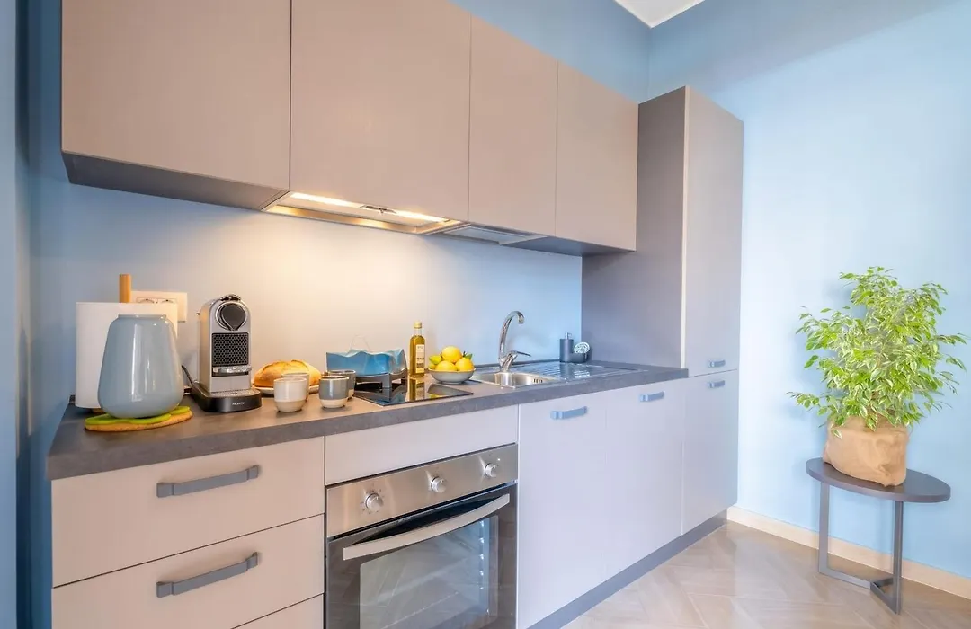 City Gate - Luxury Suites-1