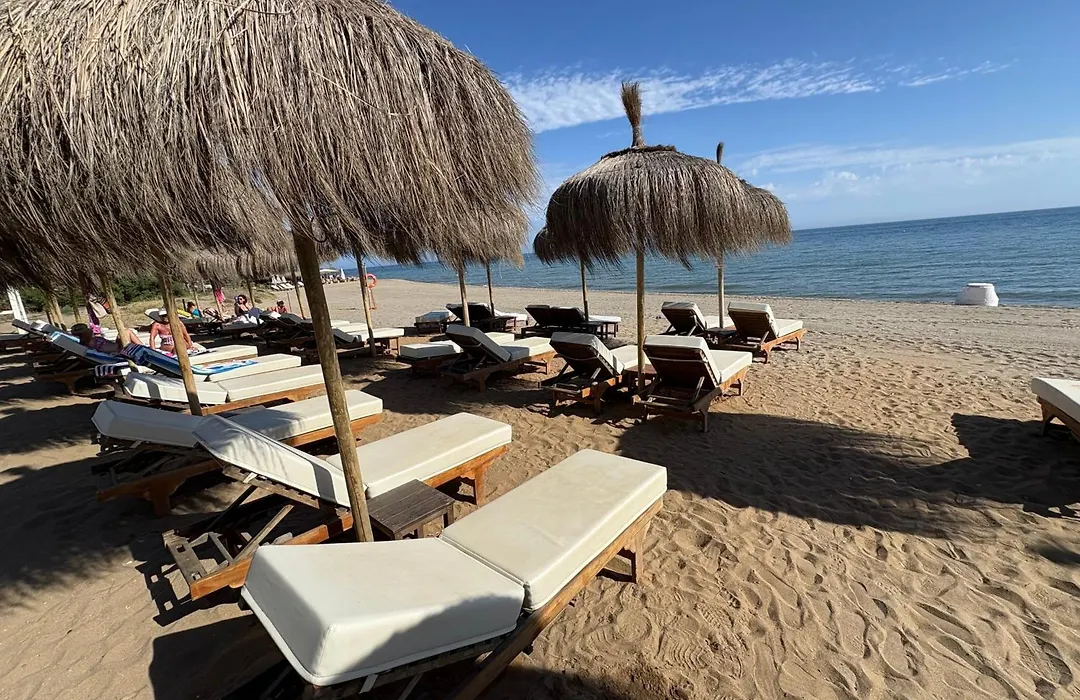 Hostal Paco Marbella-1