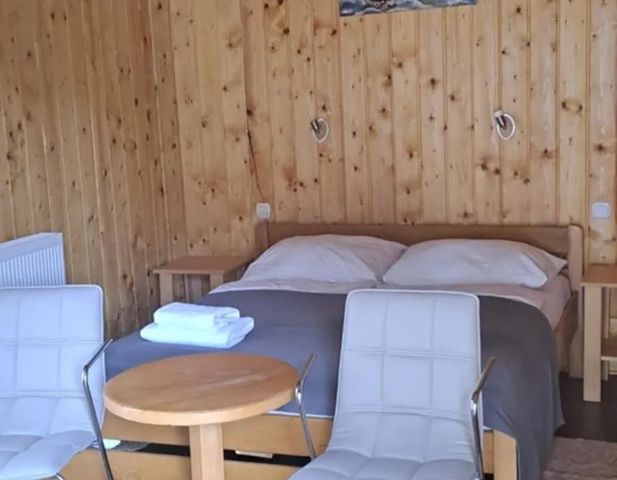 Guest House Spoljaric Sasa-1