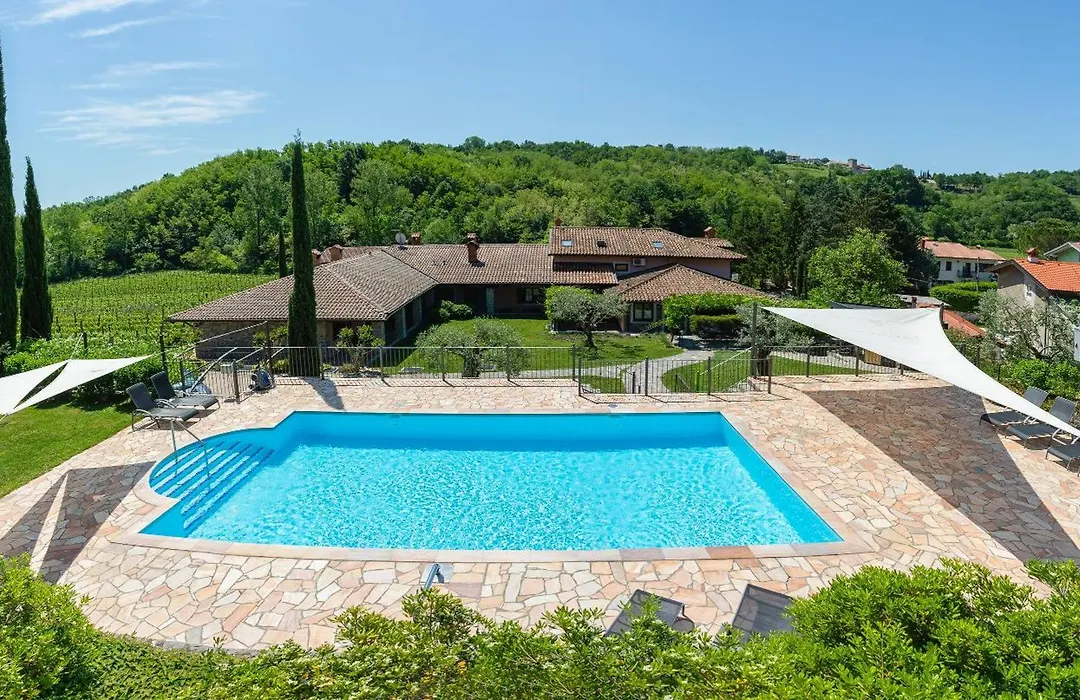 Guest House Valentincic-1