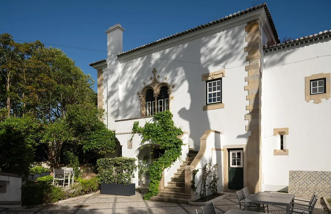 Villa Vasco Da Gama-1