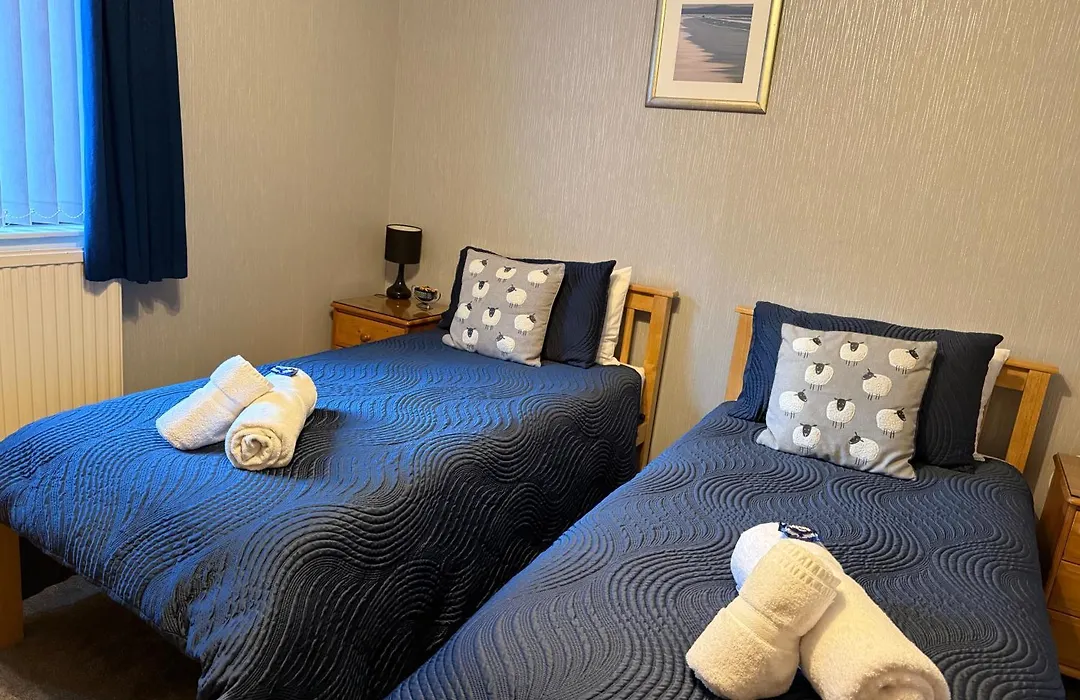 Dionard Guest House-1