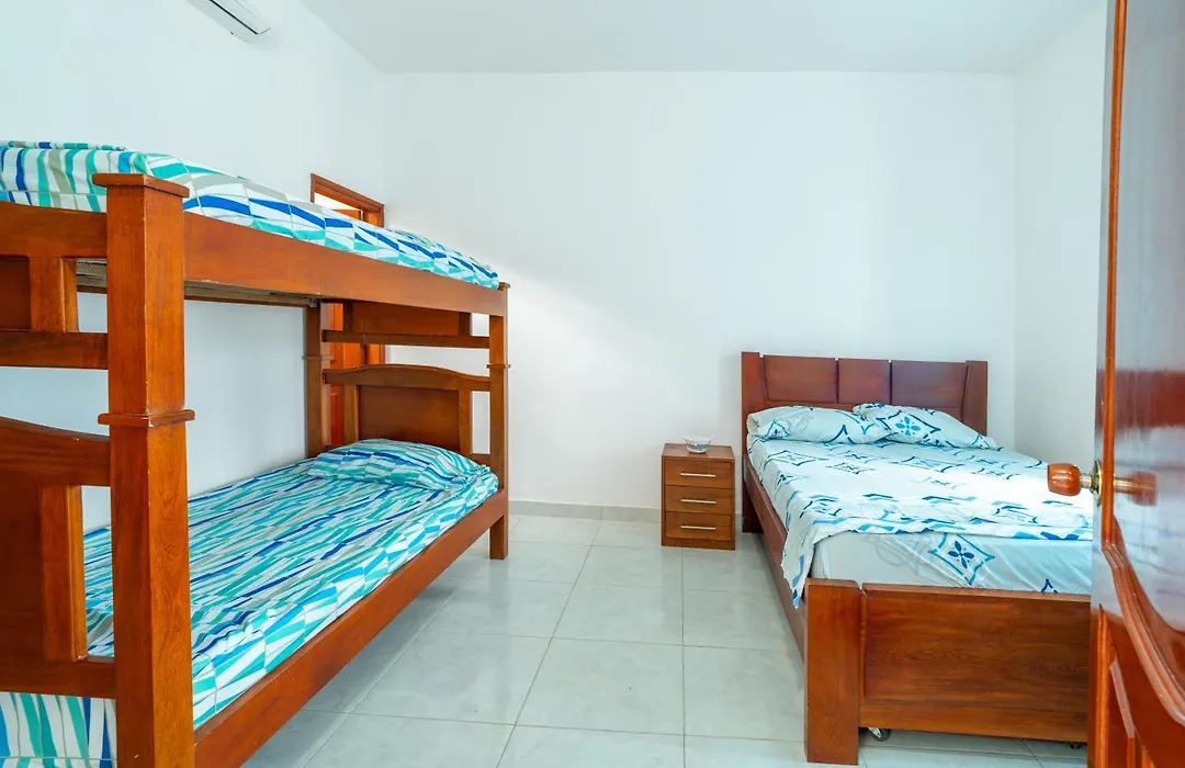 CASAS BLANCAS Coveñas-1