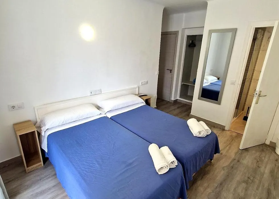 Hostal Sol De Mallorca-1