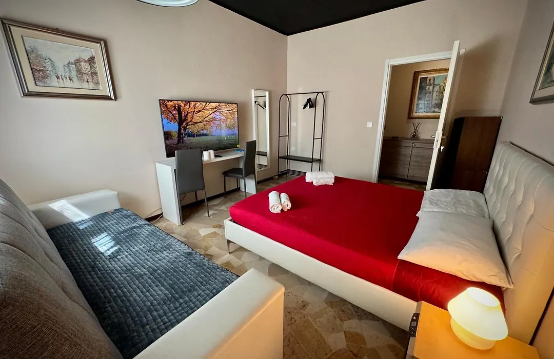 Milano Relax Room-1