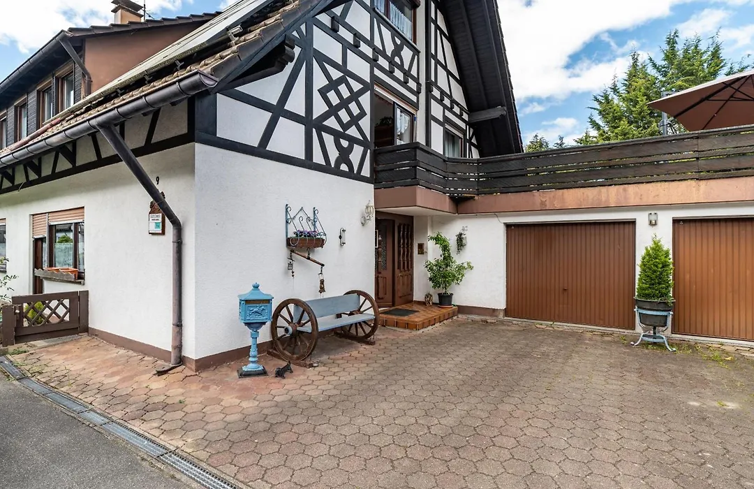 Pension Haus Monika-1