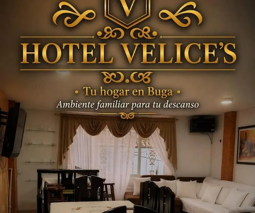 Hotel Velices-1