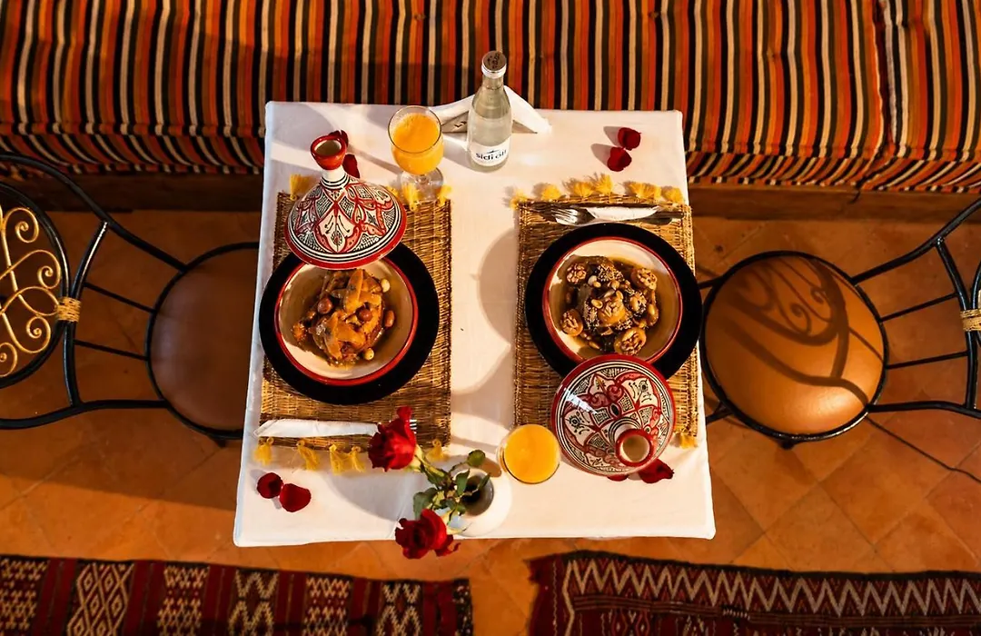 Riad Medina Art & Suites-1