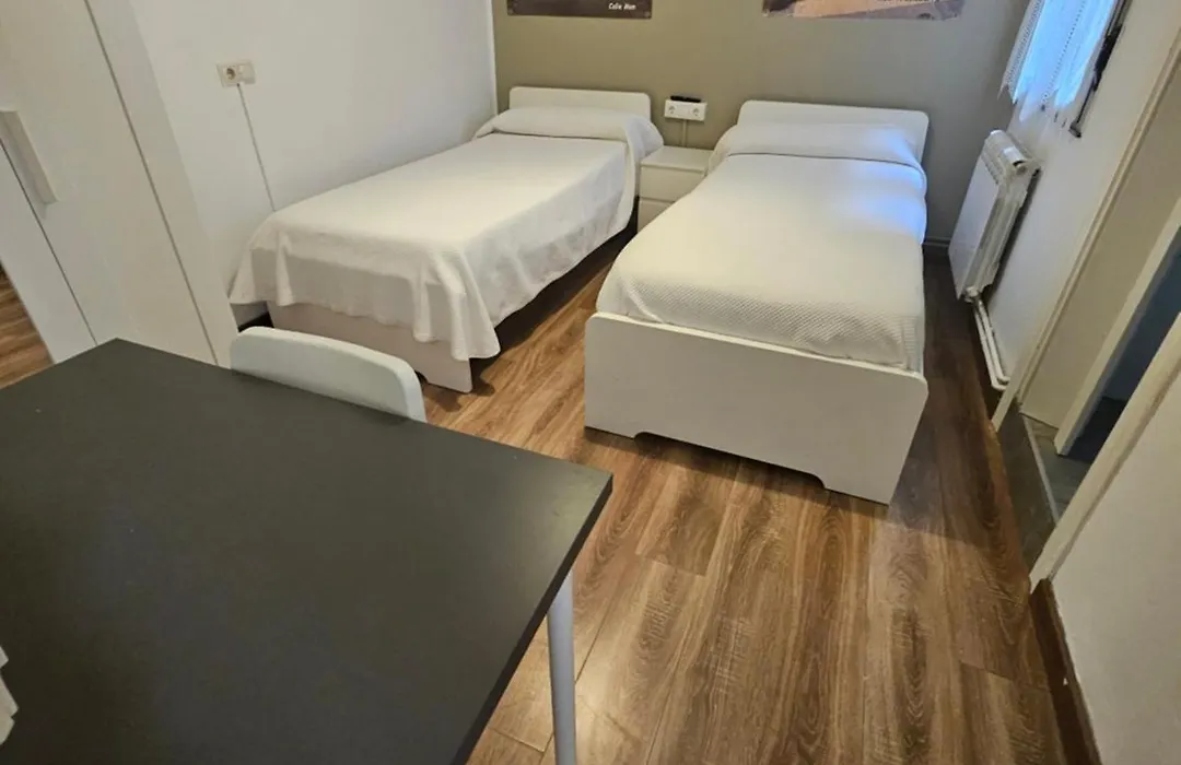 El Vasco Rooms-1